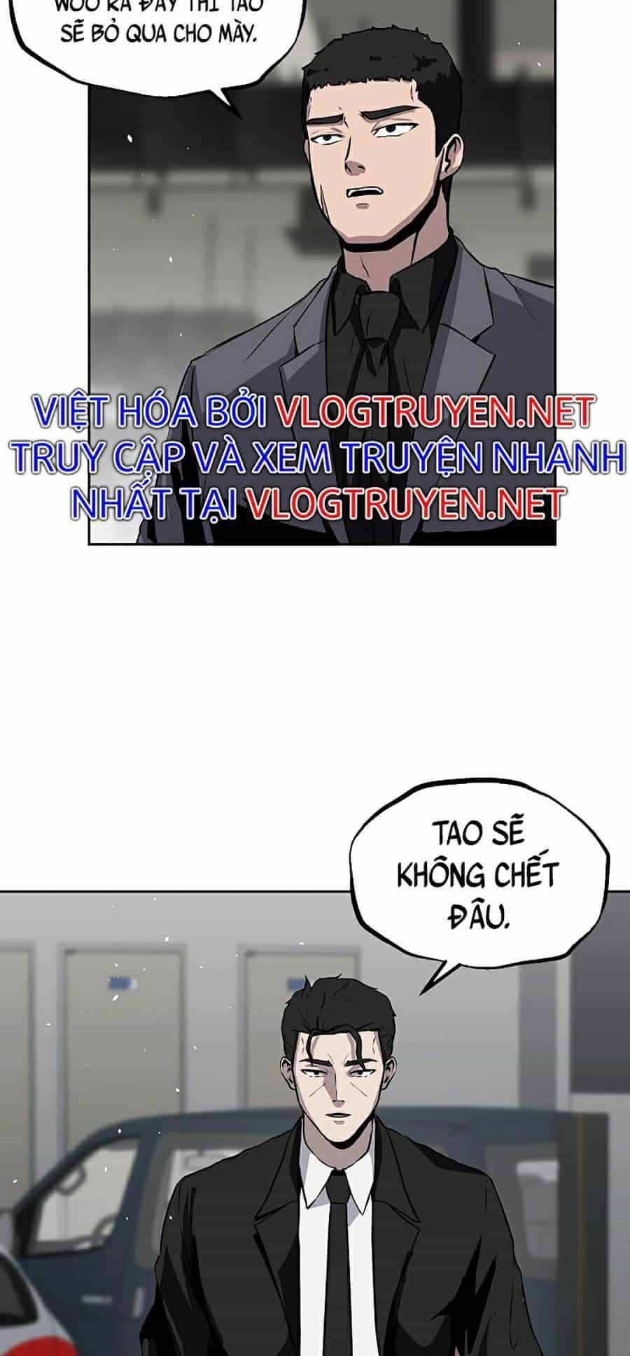Vương Đạo - Chương 10 - ảnh 24