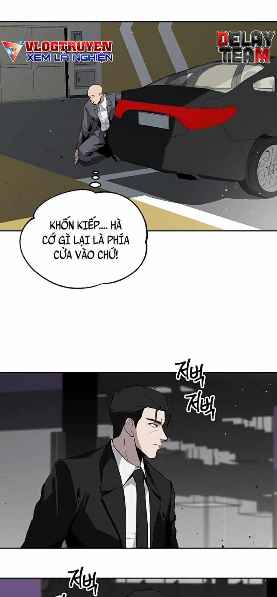 Vương Đạo - Chương 10 - ảnh 27