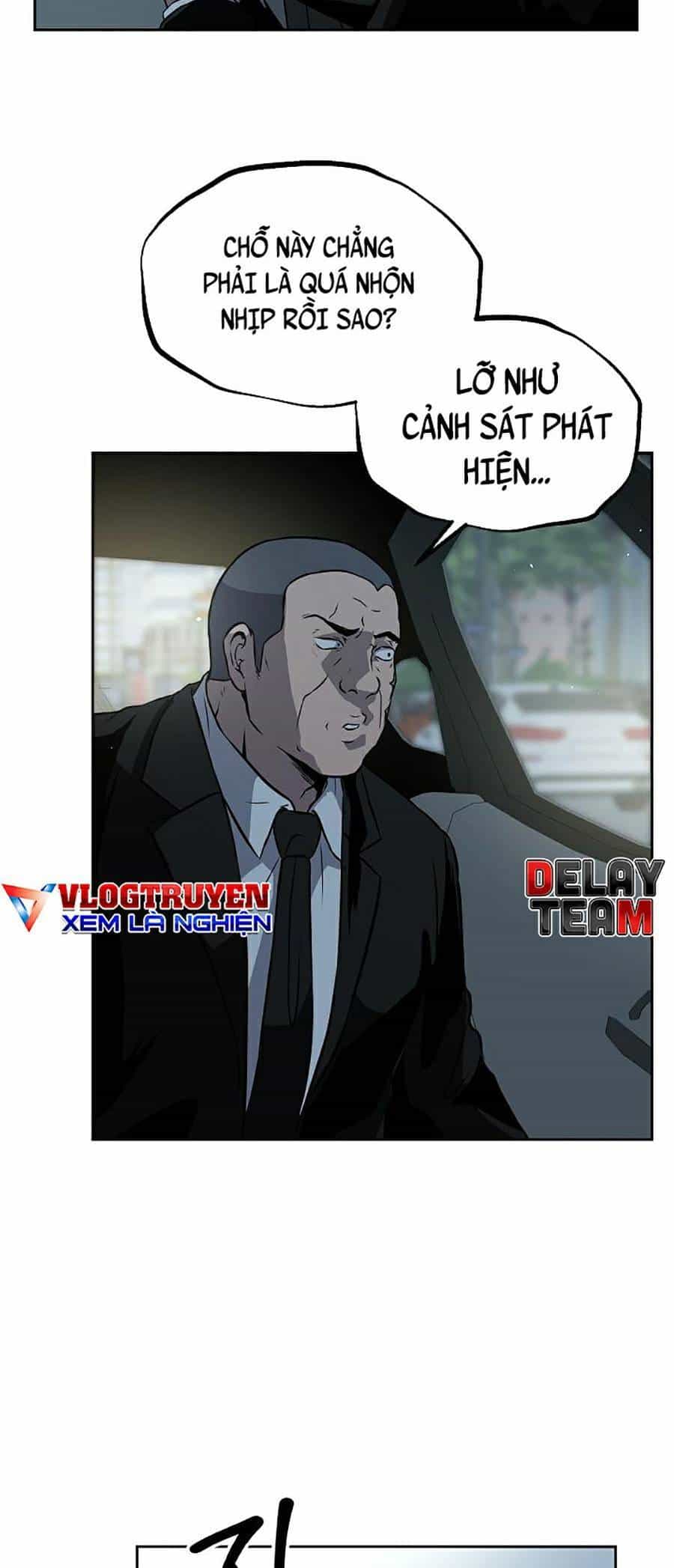 Vương Đạo - Chương 10 - ảnh 3
