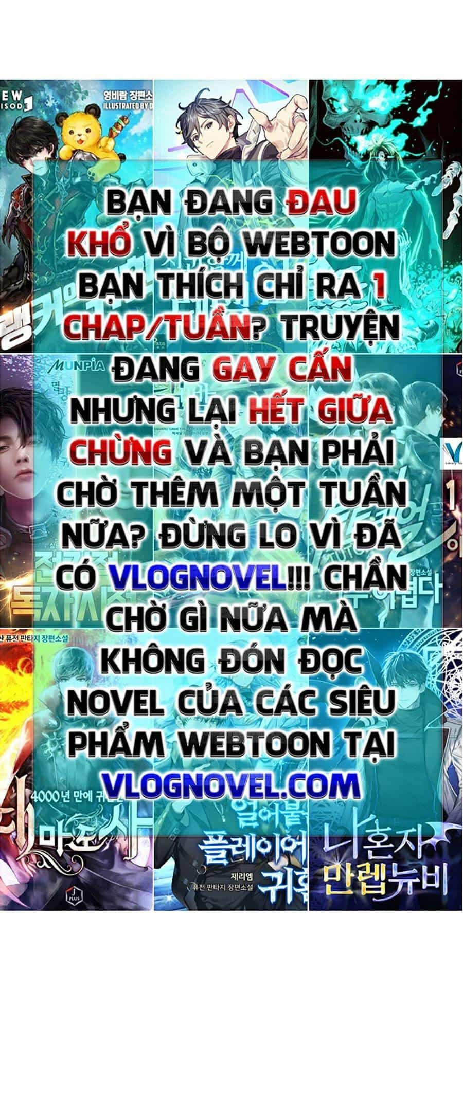 Vương Đạo - Chương 10 - ảnh 50