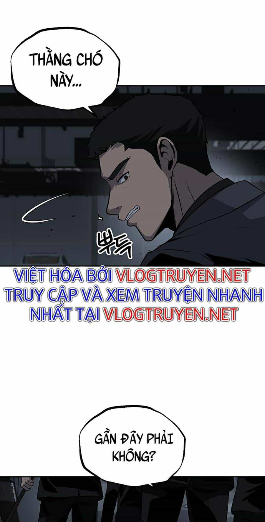 Vương Đạo - Chương 10 - ảnh 52