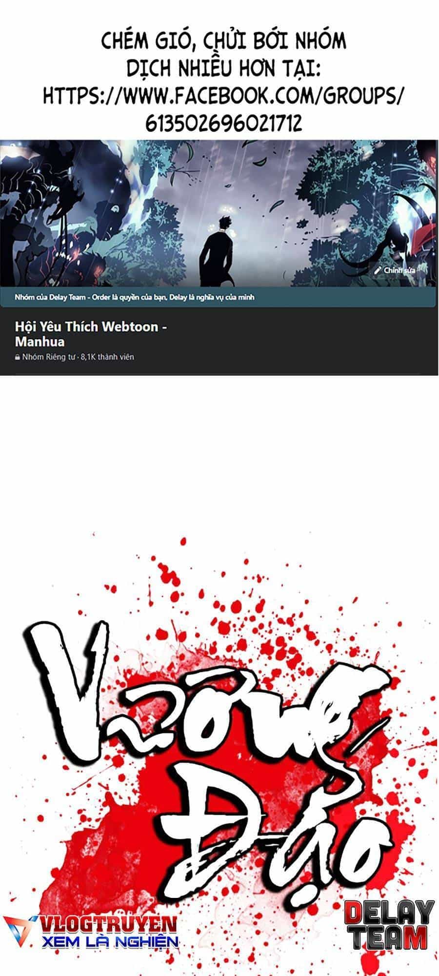 Vương Đạo - Chương 11 - ảnh 1