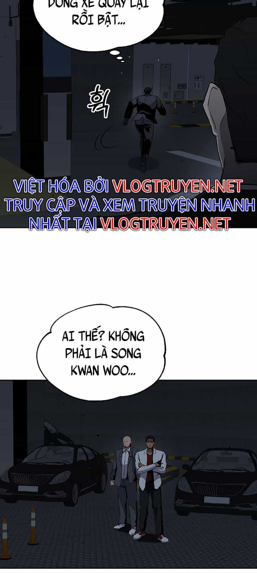 Vương Đạo - Chương 11 - ảnh 33