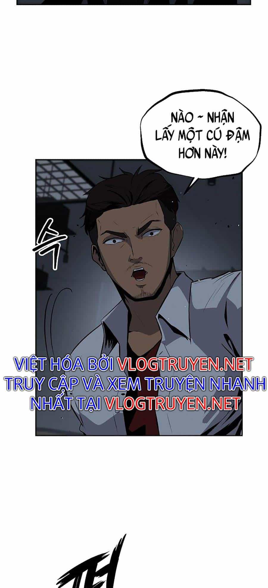 Vương Đạo - Chương 11 - ảnh 47