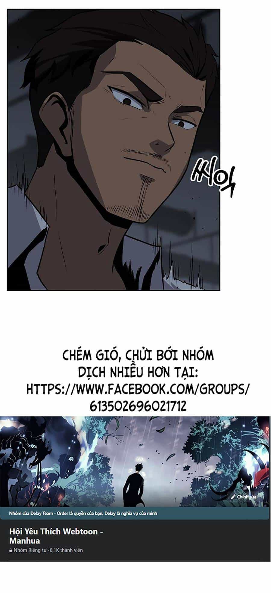 Vương Đạo - Chương 11 - ảnh 50
