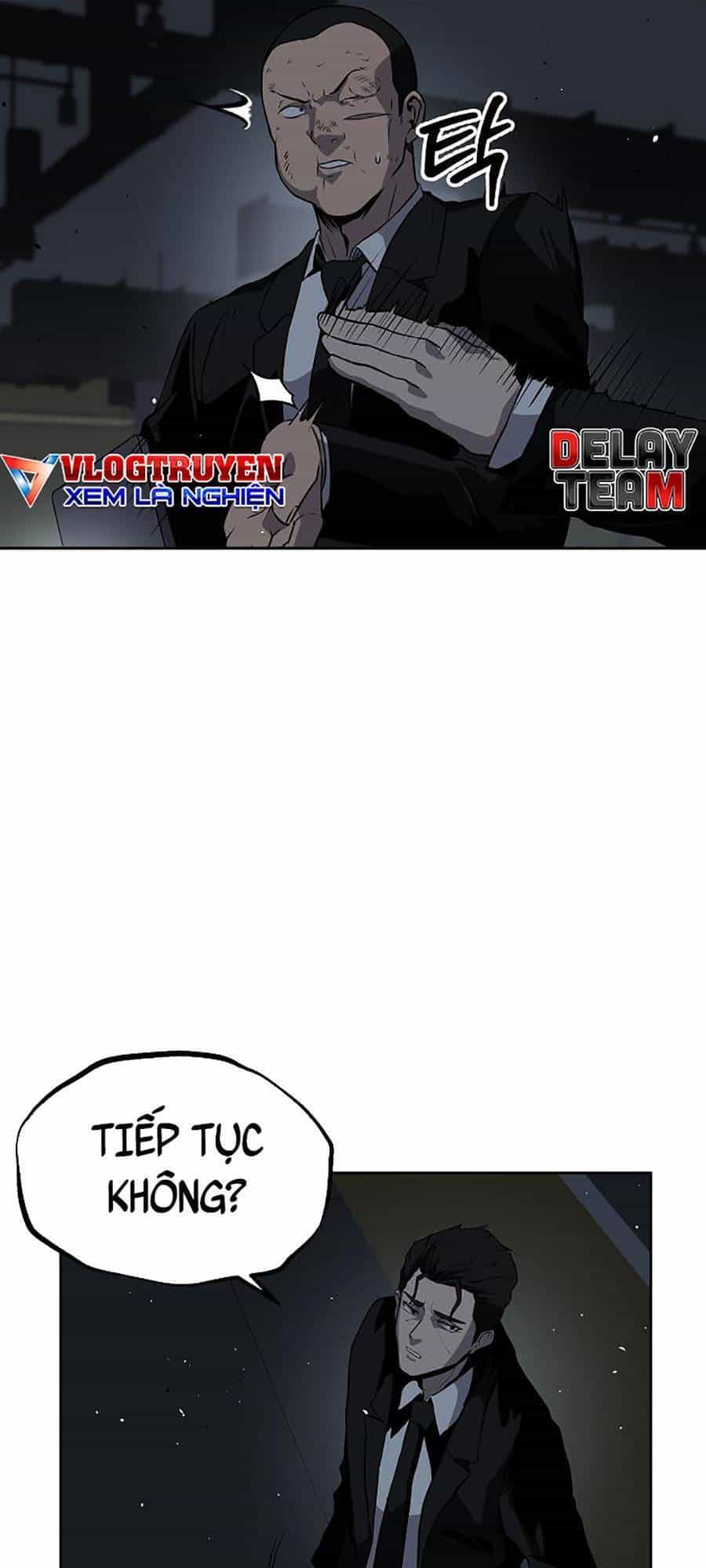 Vương Đạo - Chương 11 - ảnh 73