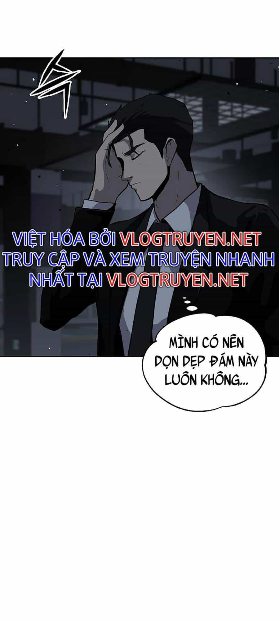 Vương Đạo - Chương 11 - ảnh 77