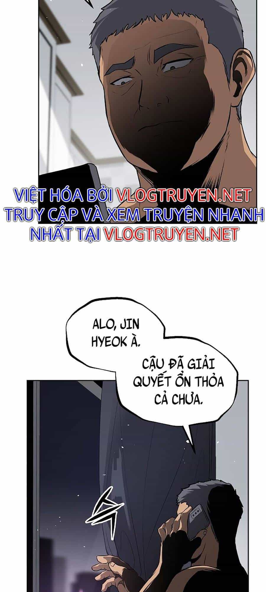 Vương Đạo - Chương 11 - ảnh 81