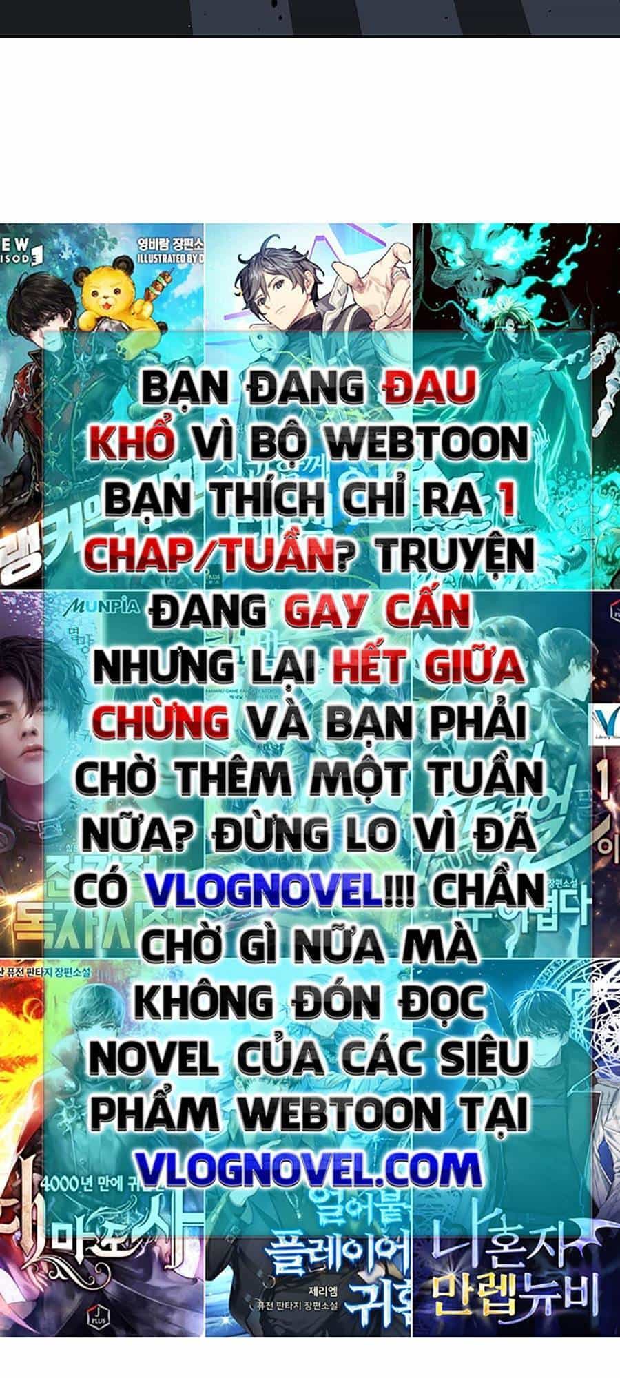 Vương Đạo - Chương 11 - ảnh 89