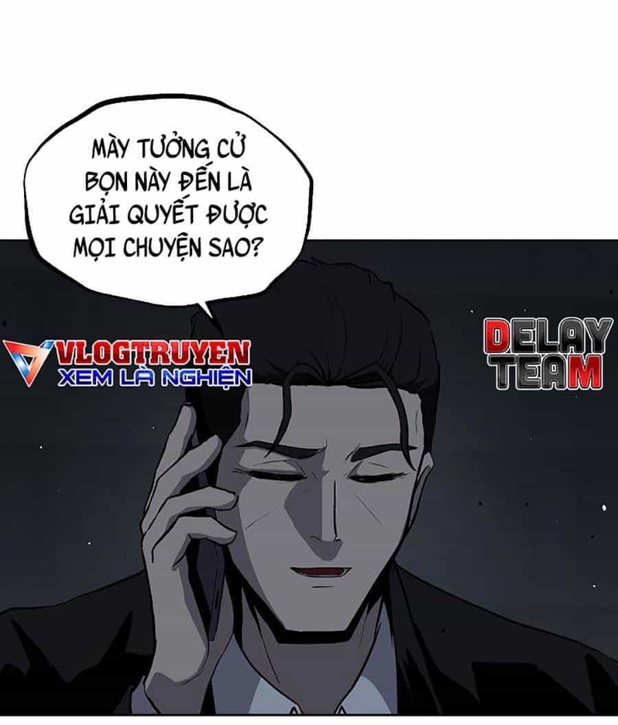 Vương Đạo - Chương 11 - ảnh 91