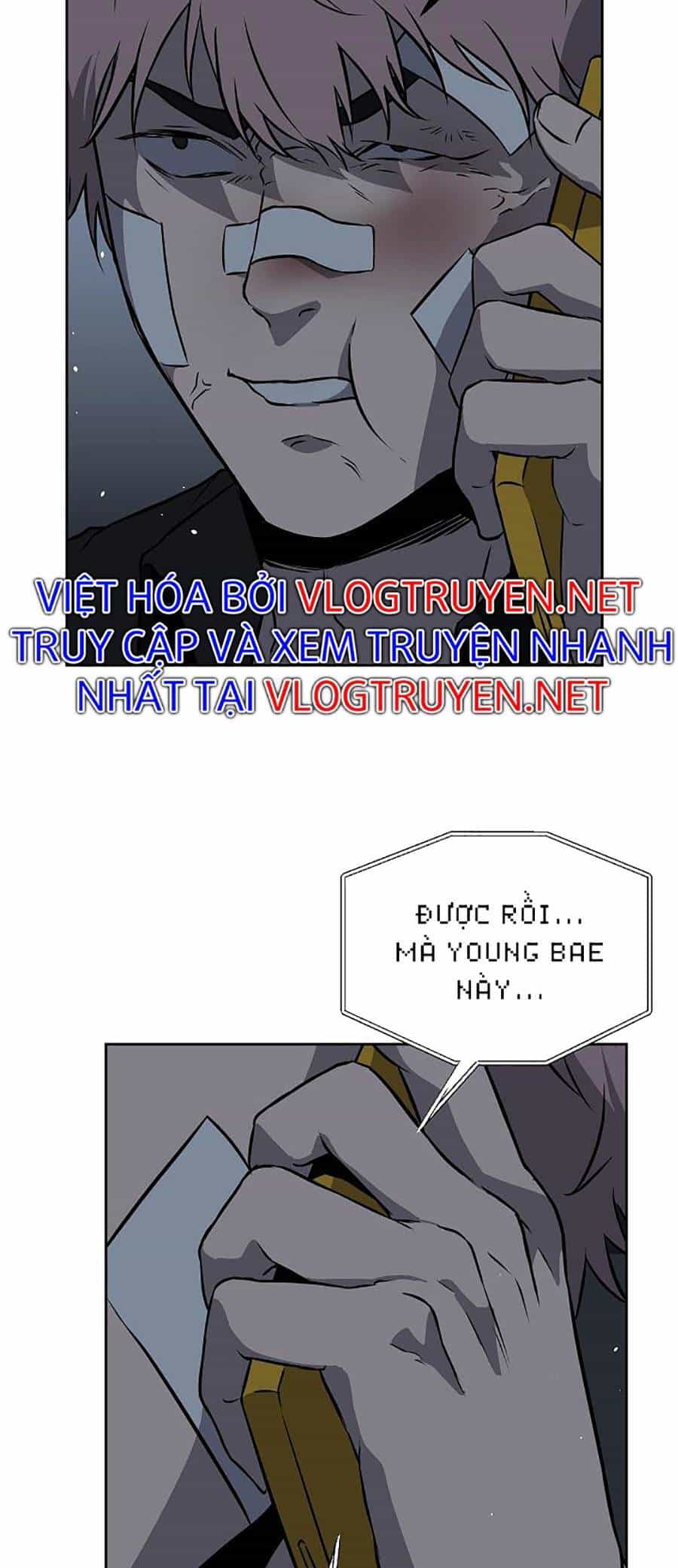 Vương Đạo - Chương 12 - ảnh 13