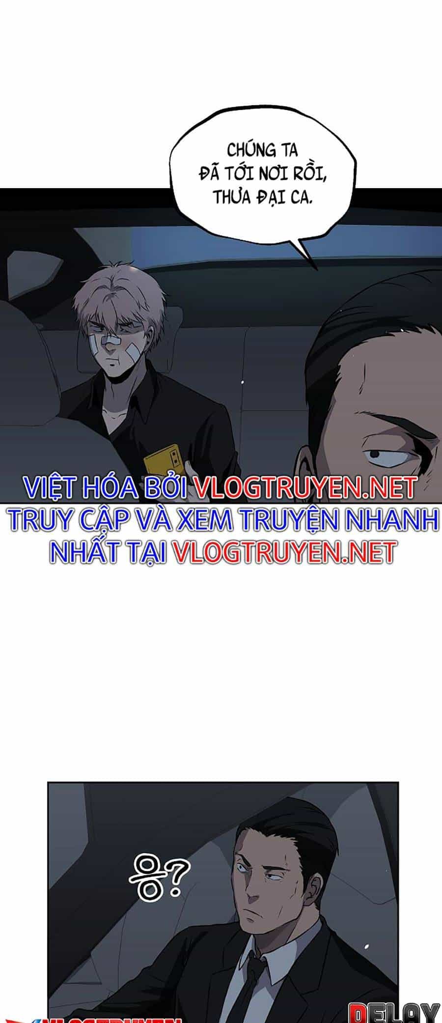 Vương Đạo - Chương 12 - ảnh 15