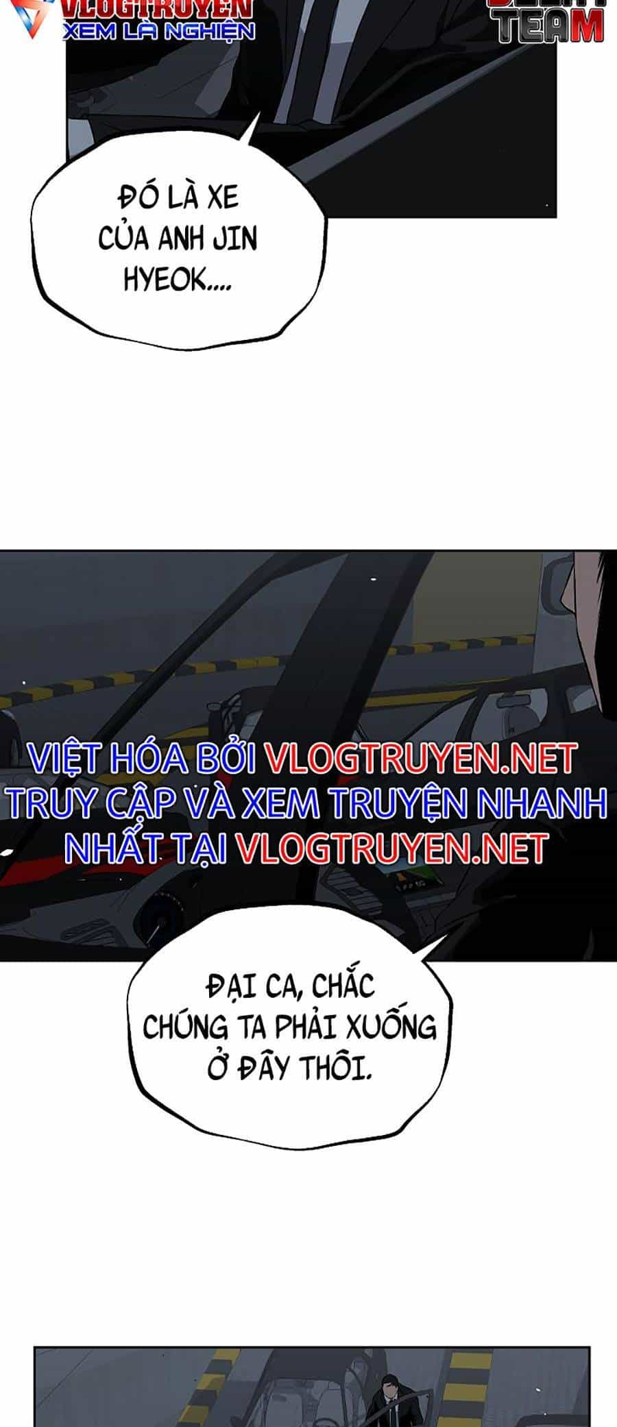Vương Đạo - Chương 12 - ảnh 16