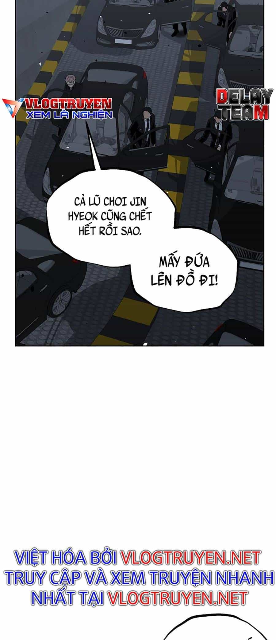Vương Đạo - Chương 12 - ảnh 17