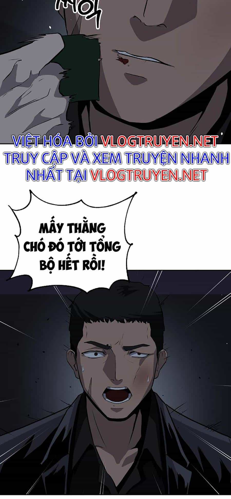 Vương Đạo - Chương 12 - ảnh 23