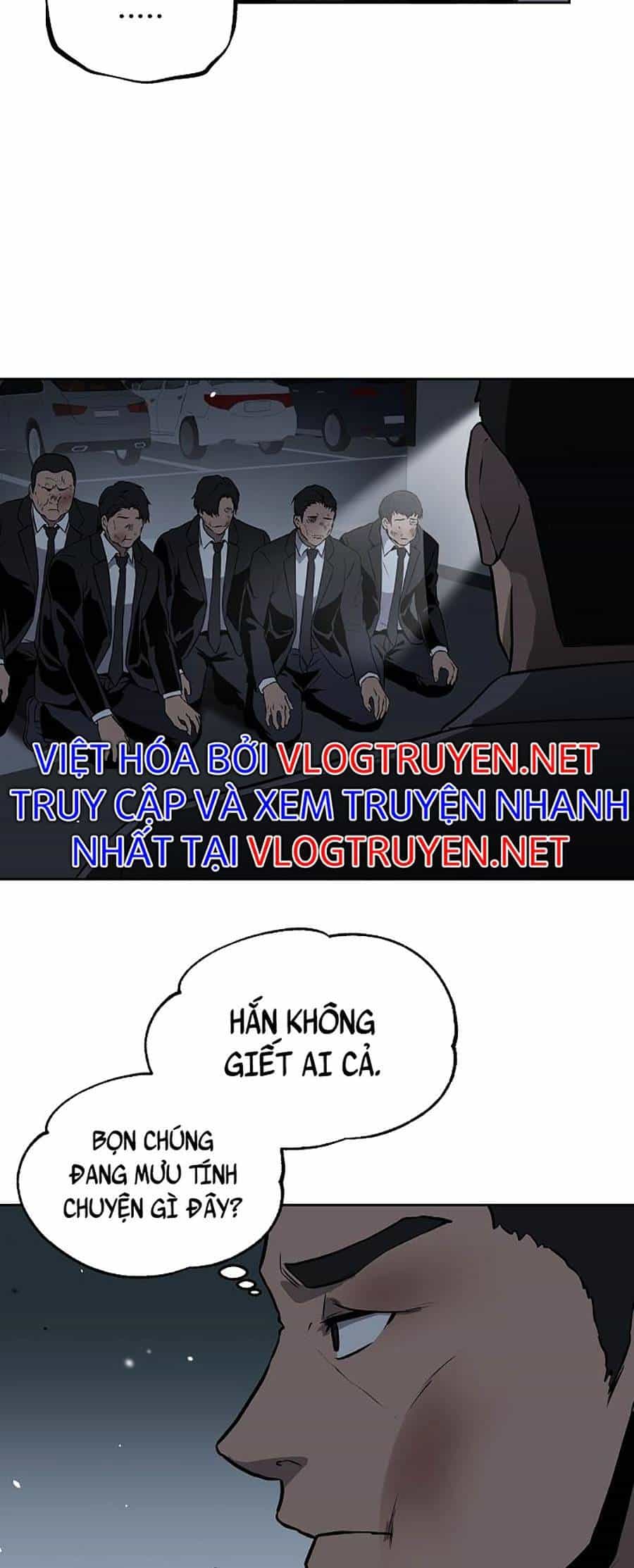 Vương Đạo - Chương 12 - ảnh 3