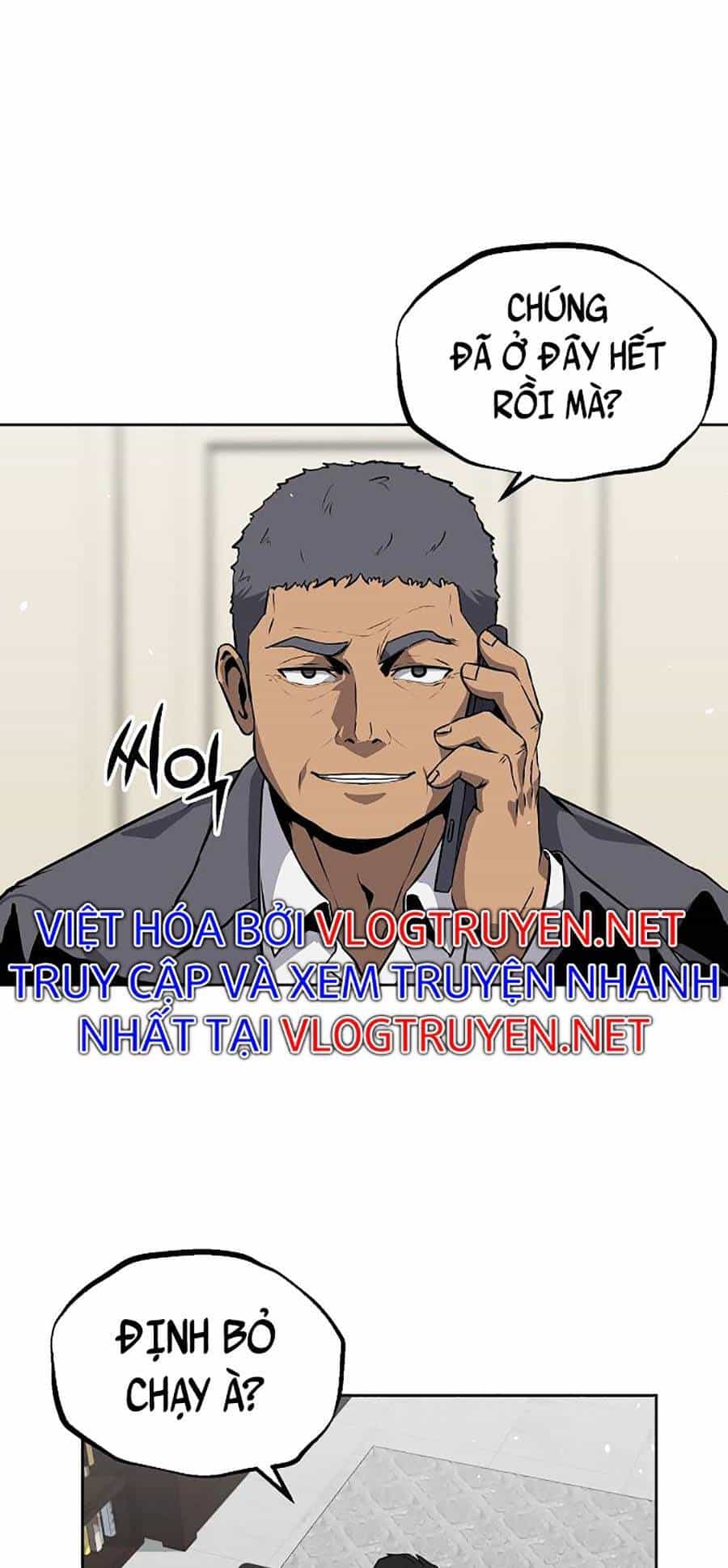 Vương Đạo - Chương 12 - ảnh 30