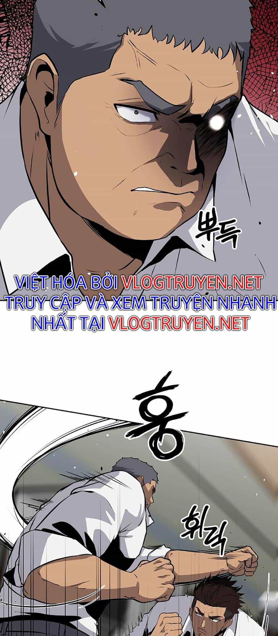 Vương Đạo - Chương 12 - ảnh 44
