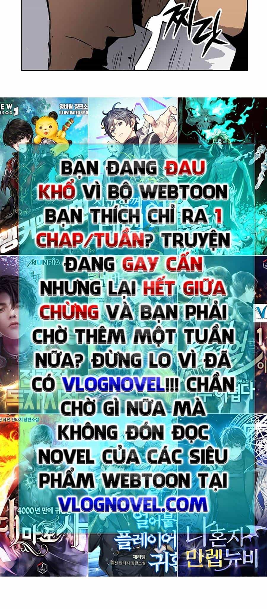 Vương Đạo - Chương 12 - ảnh 51