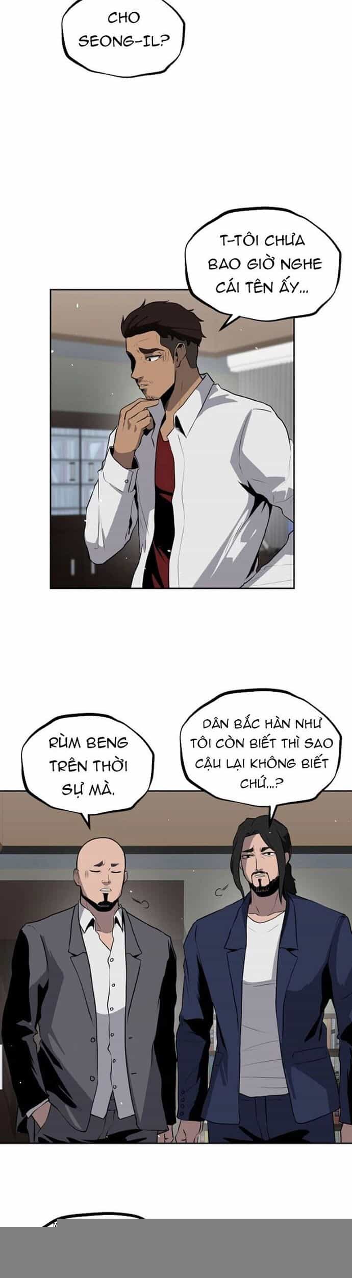 Vương Đạo - Chương 13 - ảnh 23