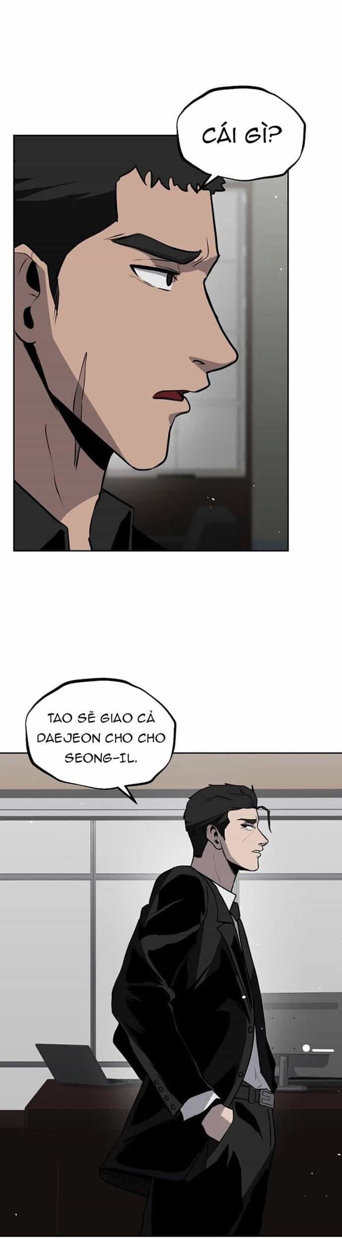 Vương Đạo - Chương 13 - ảnh 31