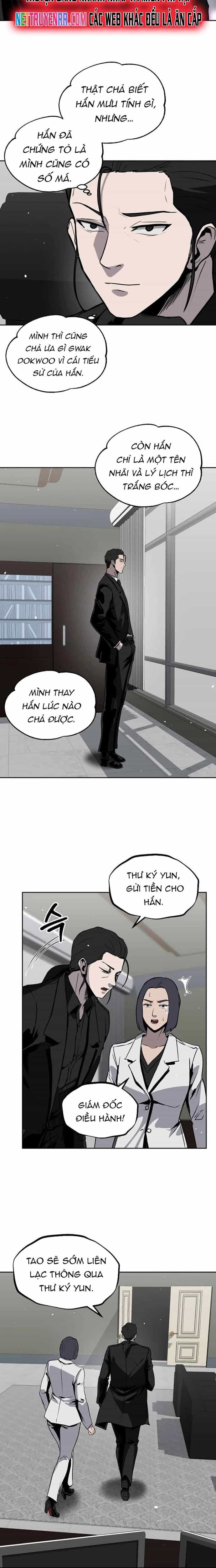 Vương Đạo - Chương 14 - ảnh 12
