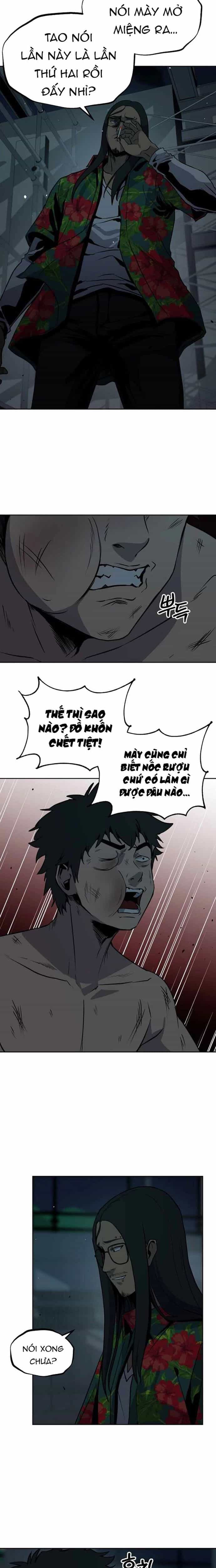 Vương Đạo - Chương 14 - ảnh 15