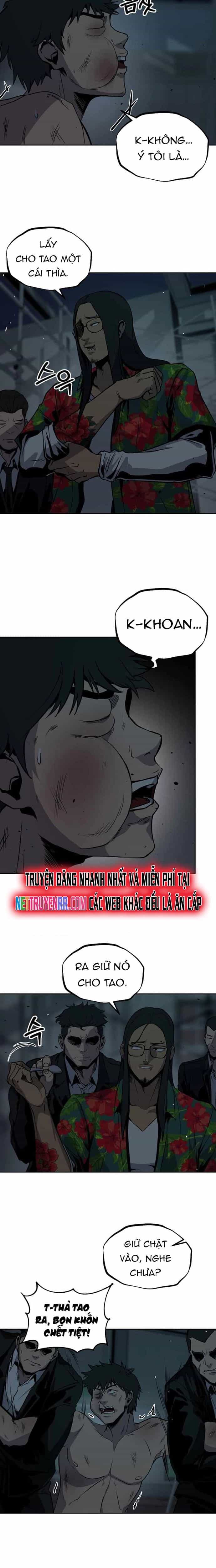 Vương Đạo - Chương 14 - ảnh 16