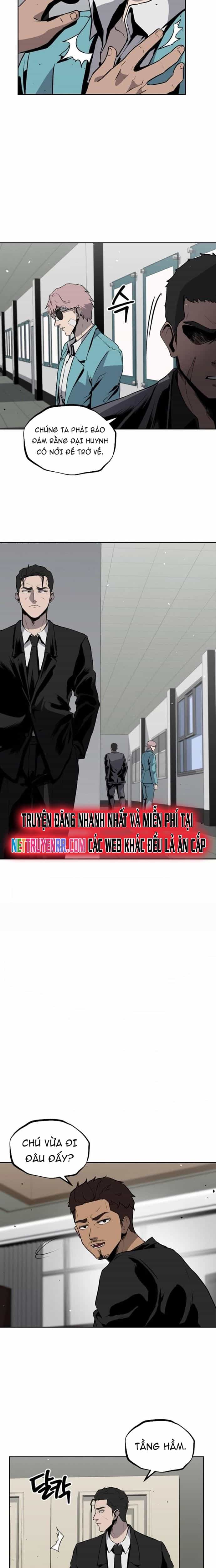 Vương Đạo - Chương 15 - ảnh 13