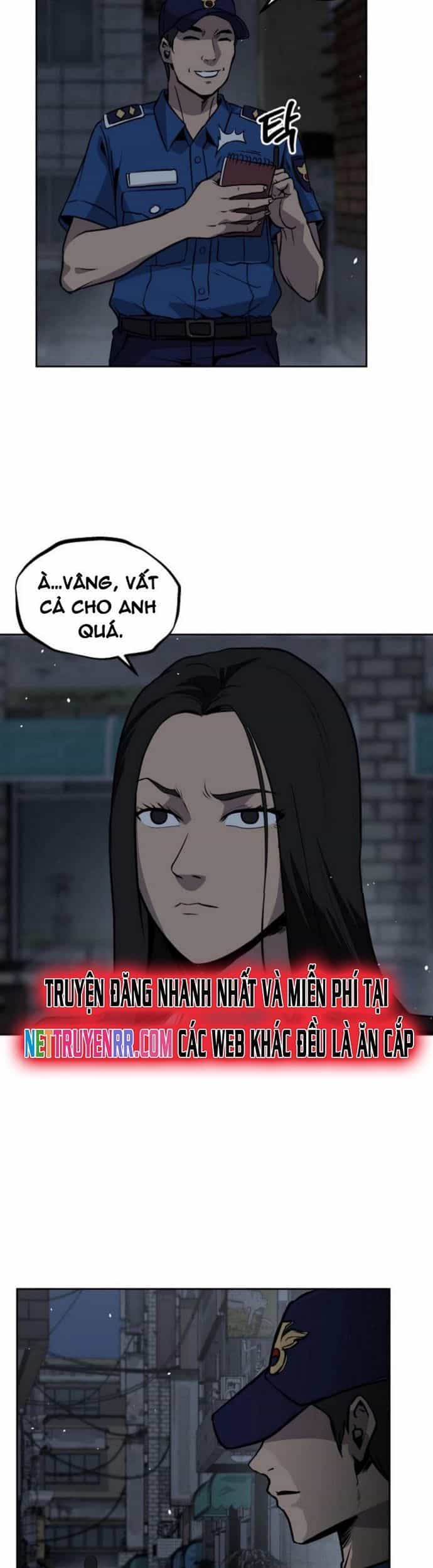 Vương Đạo - Chương 17 - ảnh 11