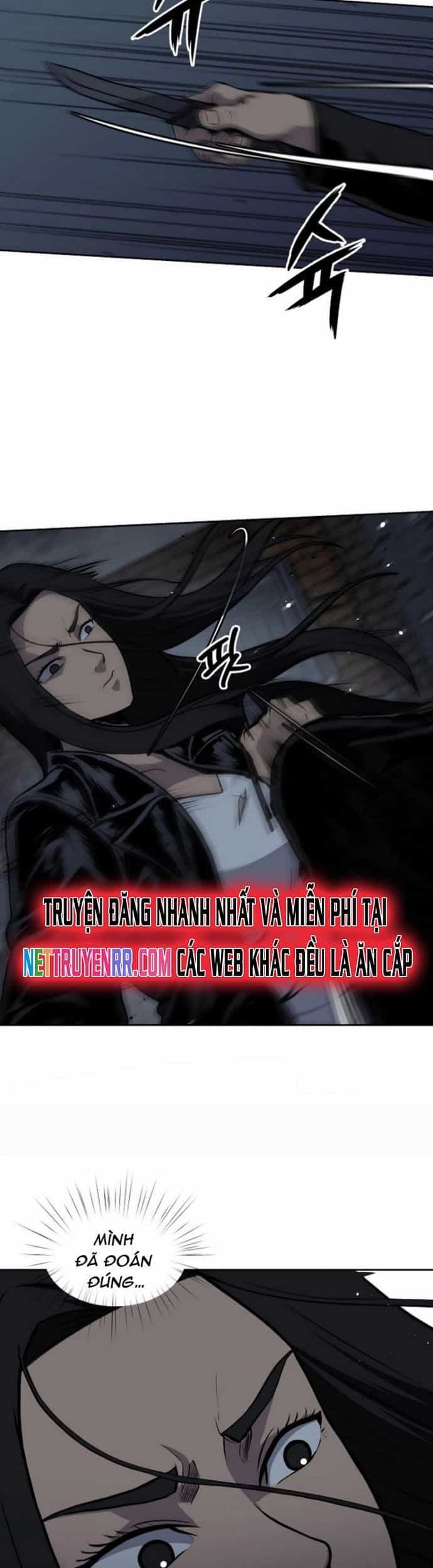 Vương Đạo - Chương 17 - ảnh 3