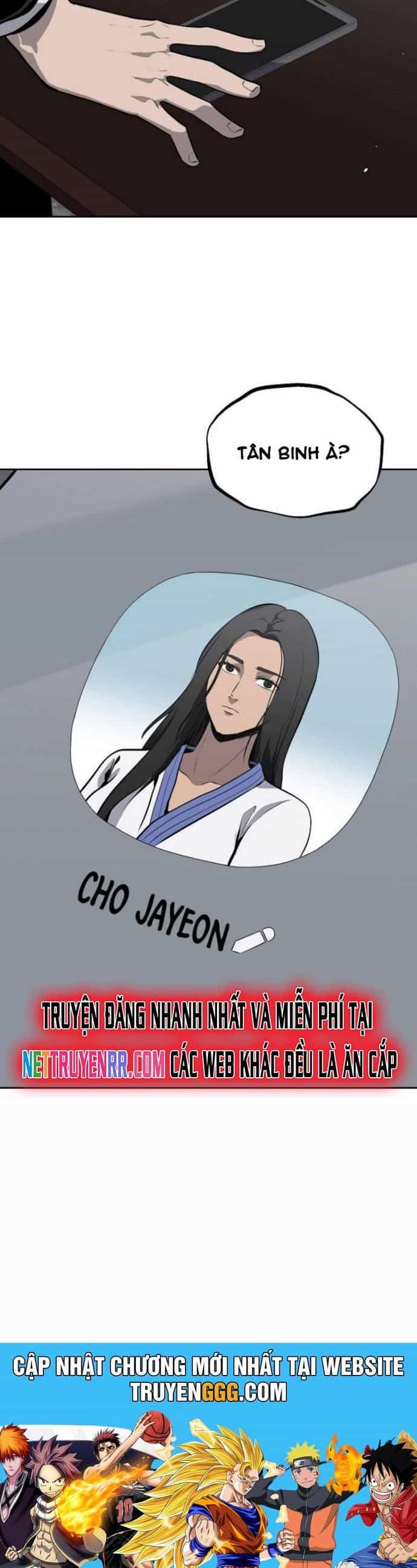 Vương Đạo - Chương 17 - ảnh 31