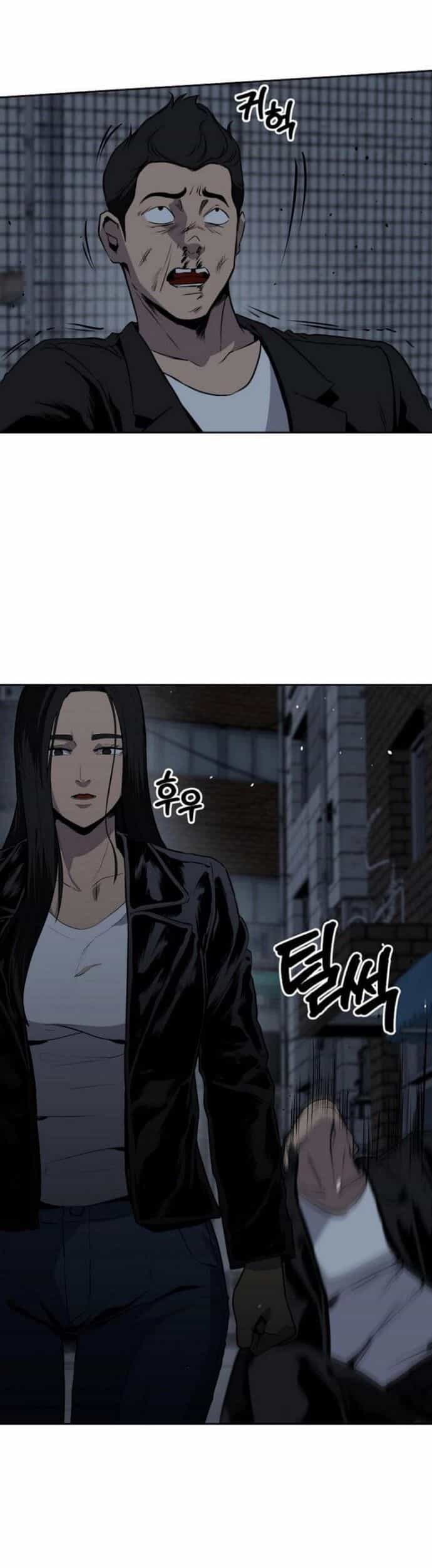 Vương Đạo - Chương 17 - ảnh 6
