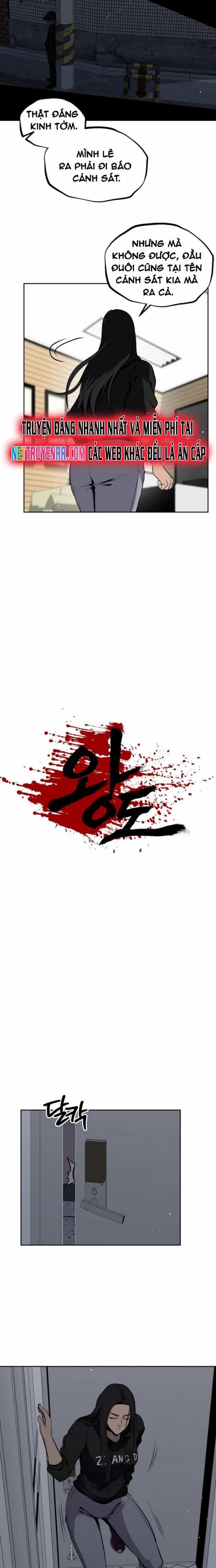 Vương Đạo - Chương 18 - ảnh 9