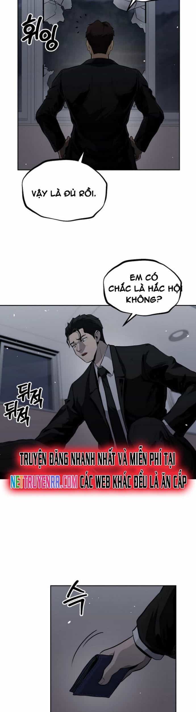 Vương Đạo - Chương 19 - ảnh 22
