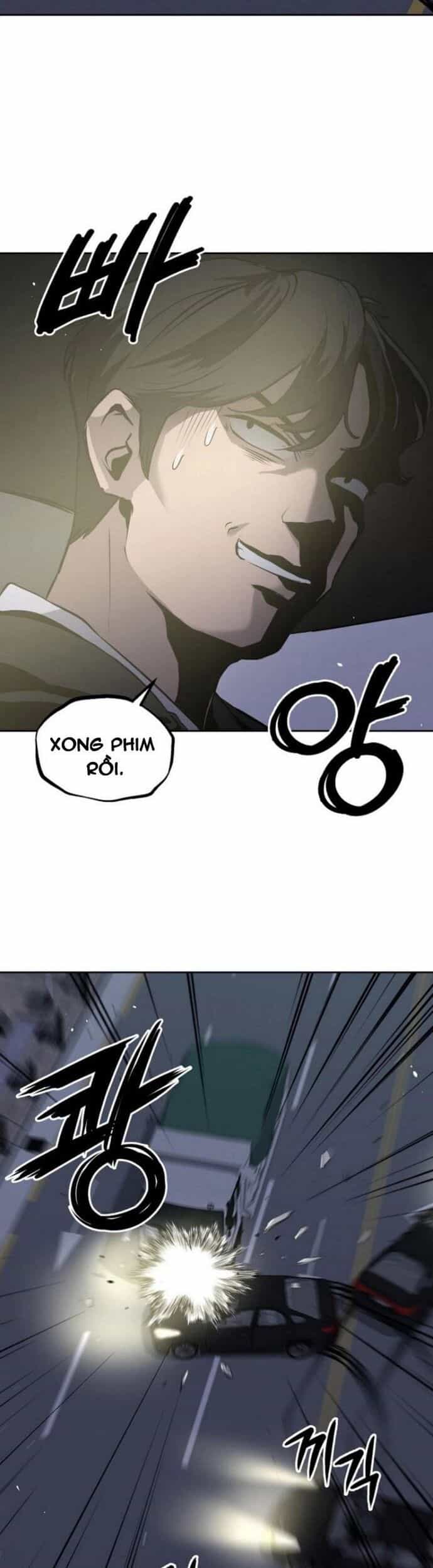 Vương Đạo - Chương 19 - ảnh 31