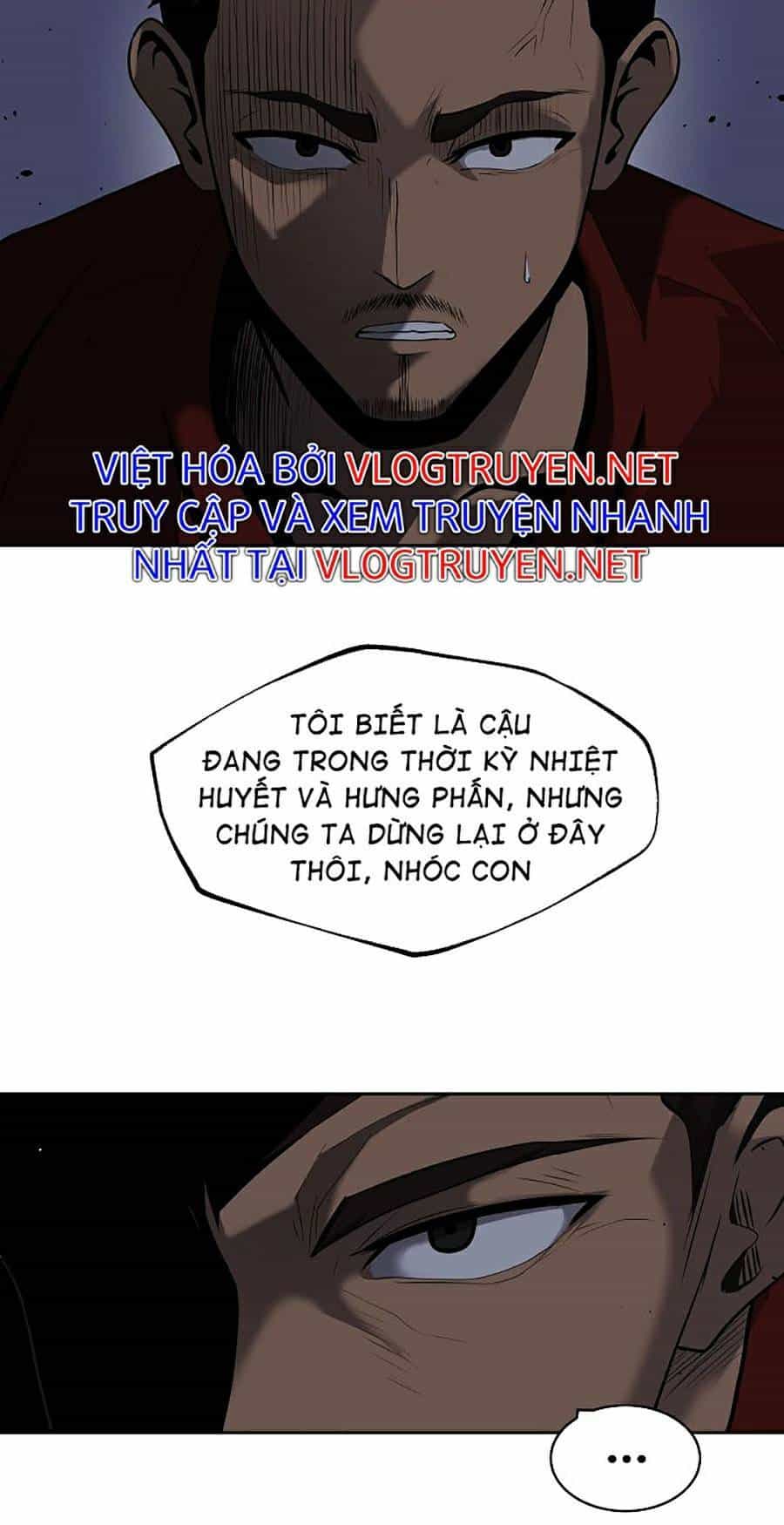 Vương Đạo - Chương 2 - ảnh 17