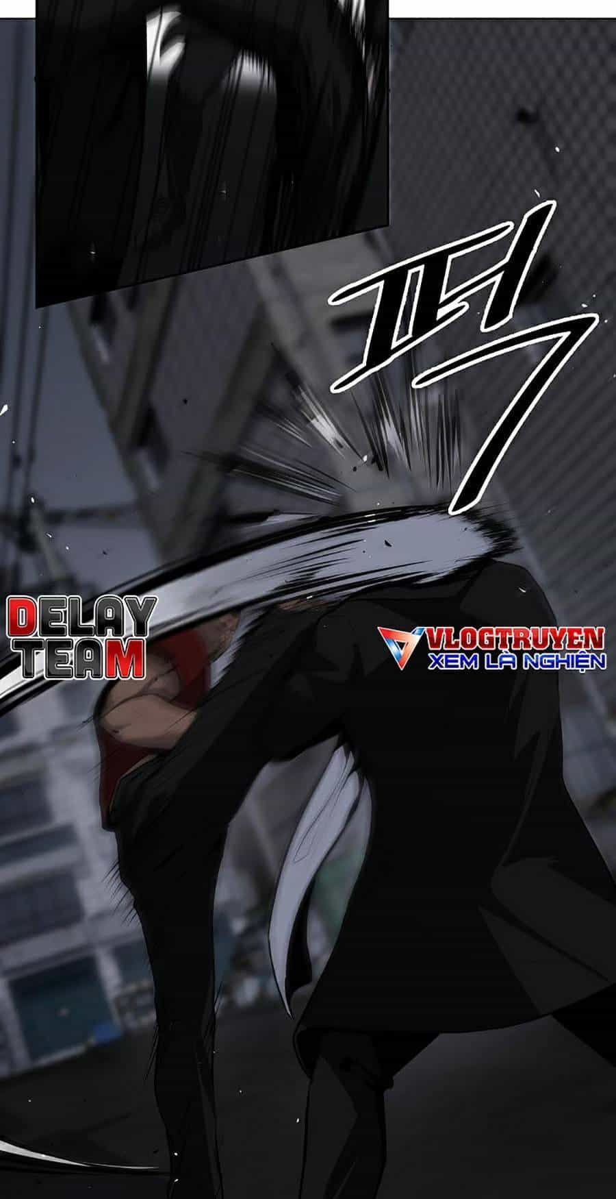 Vương Đạo - Chương 2 - ảnh 23
