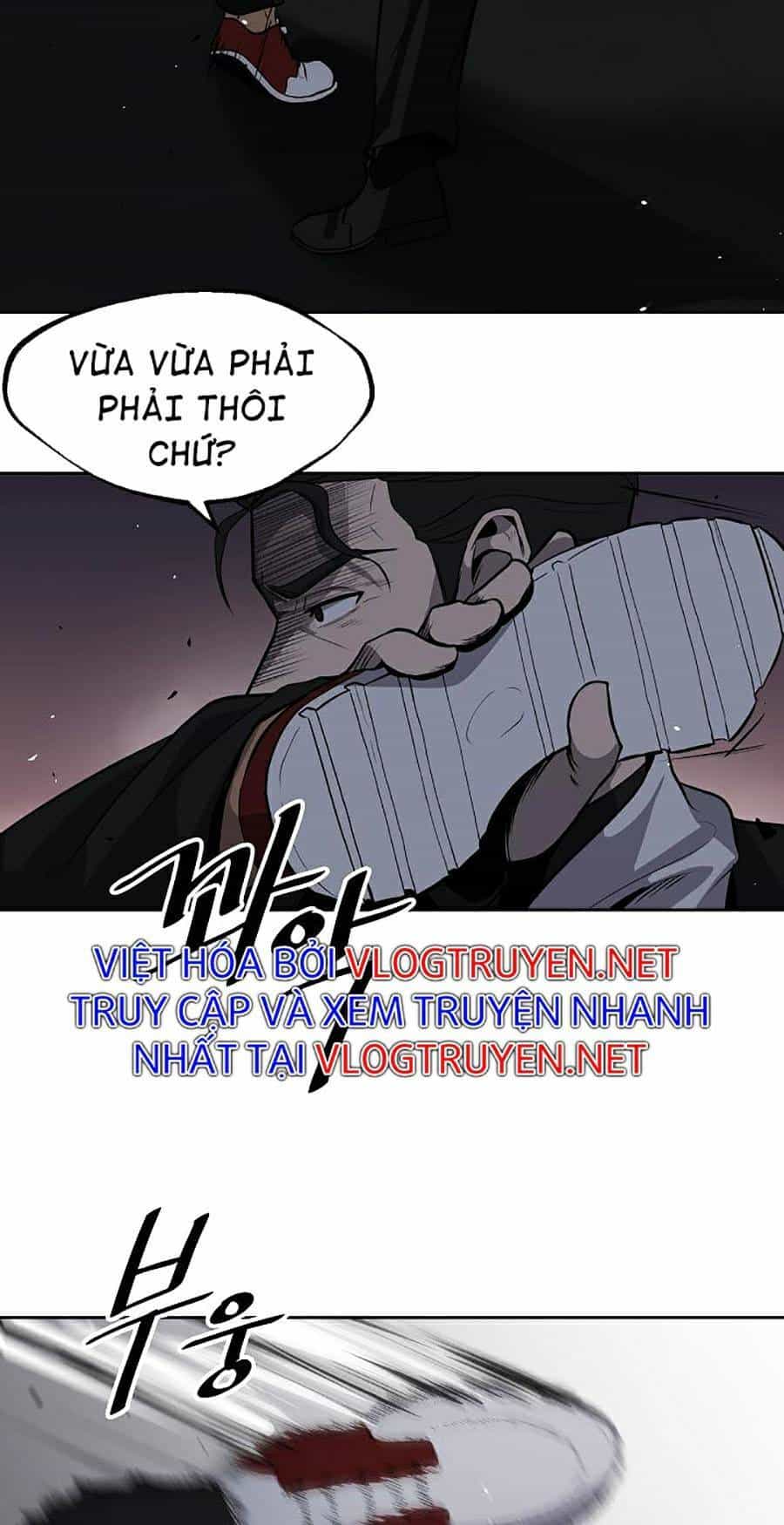 Vương Đạo - Chương 2 - ảnh 24