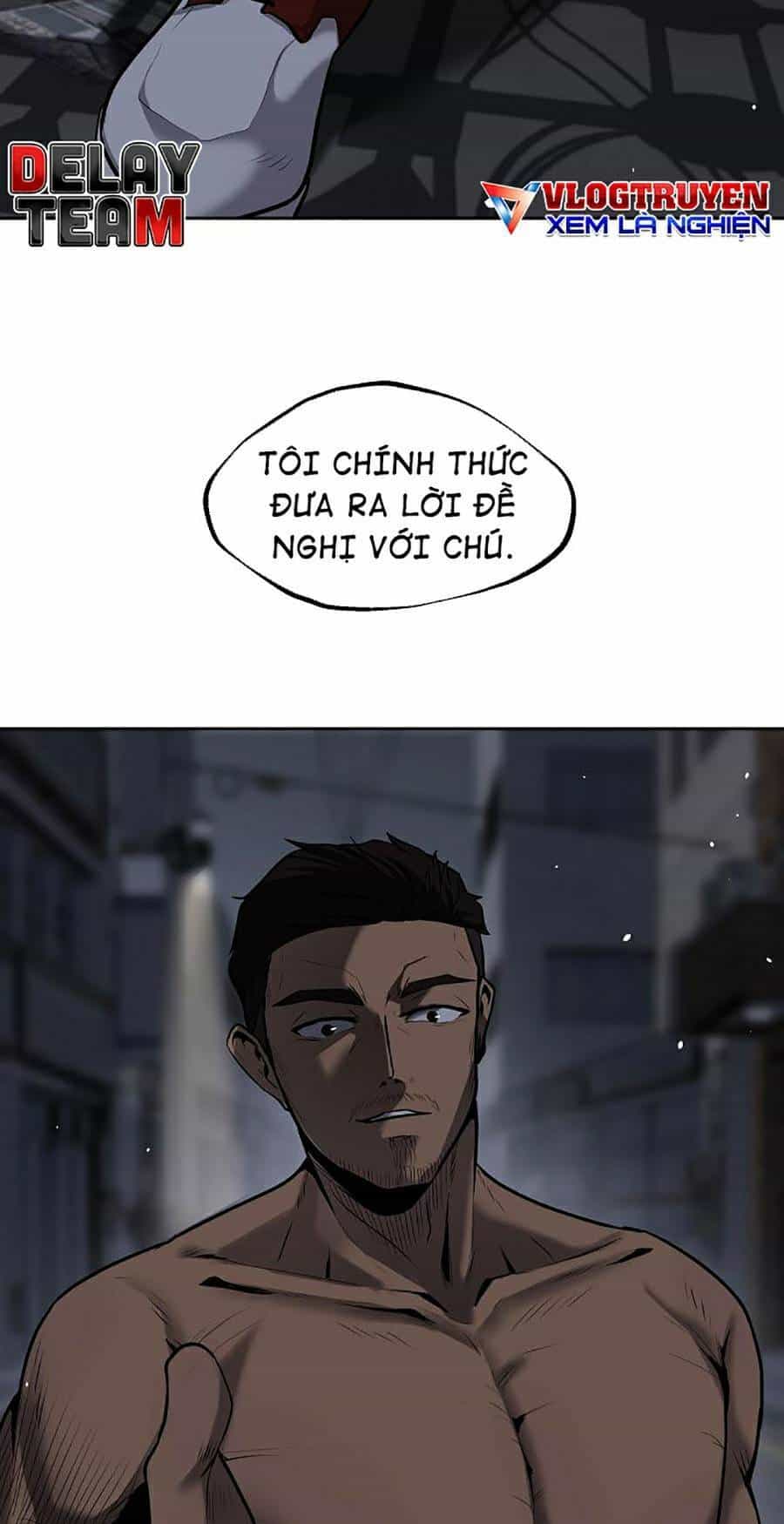 Vương Đạo - Chương 2 - ảnh 37