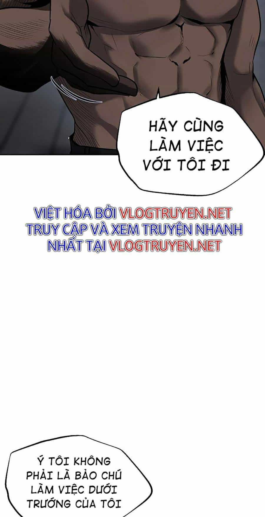Vương Đạo - Chương 2 - ảnh 38
