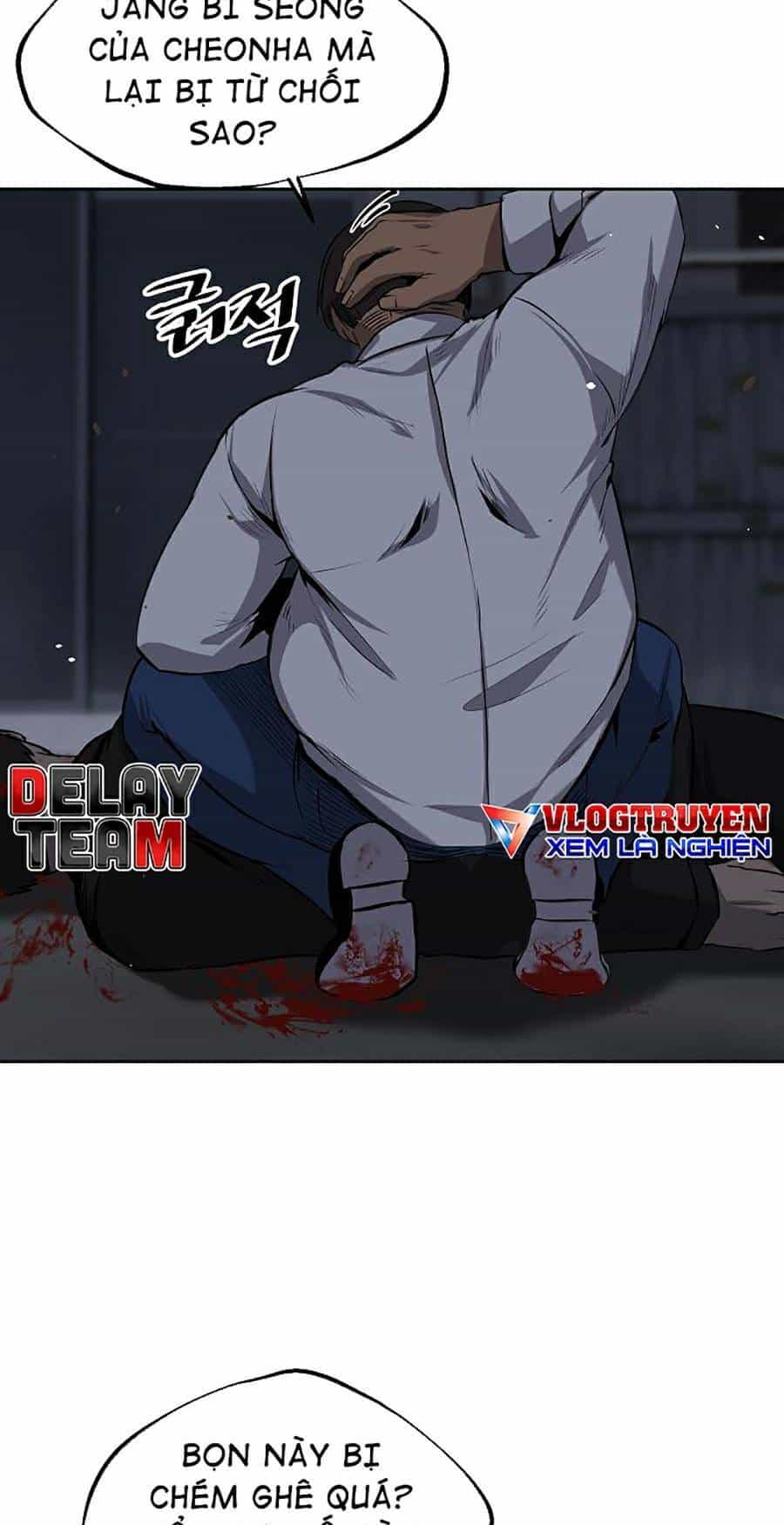 Vương Đạo - Chương 2 - ảnh 44