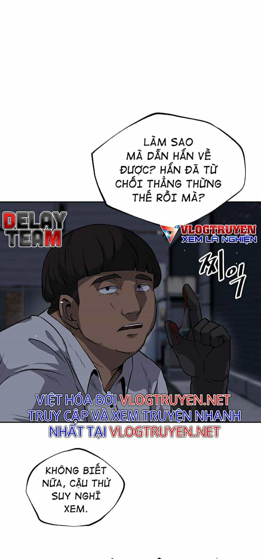 Vương Đạo - Chương 2 - ảnh 48