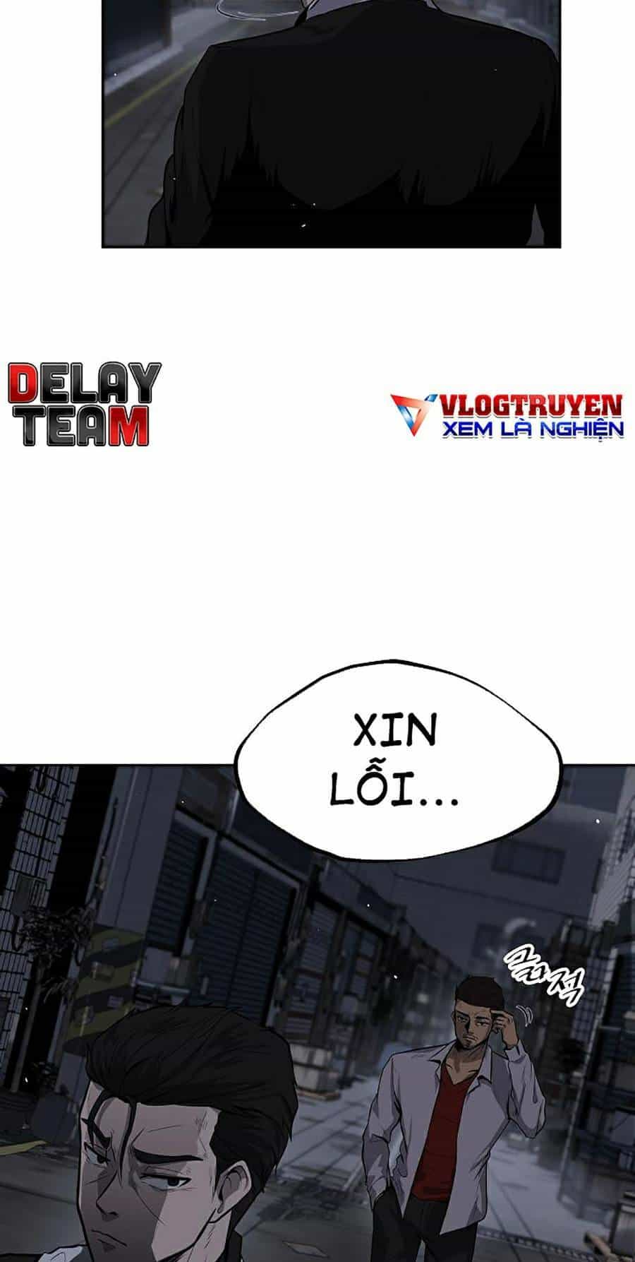 Vương Đạo - Chương 2 - ảnh 5