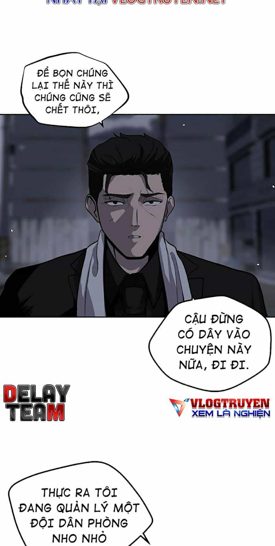 Vương Đạo - Chương 2 - ảnh 7