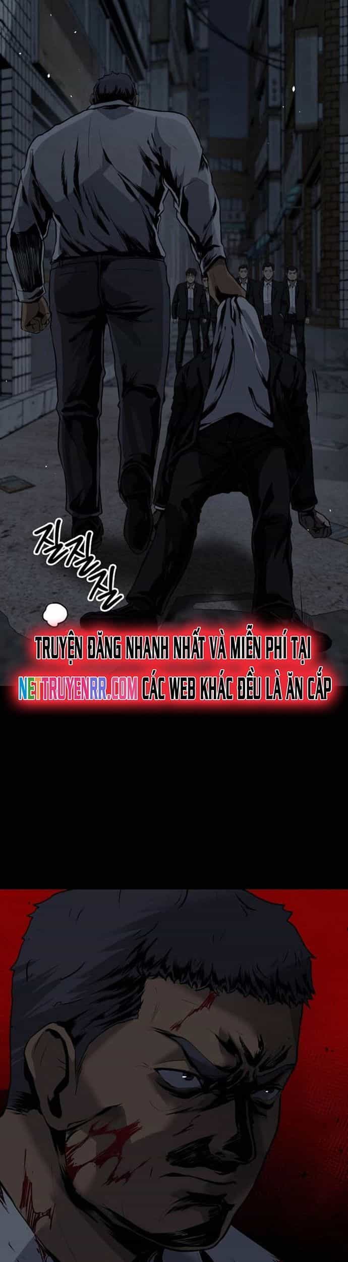Vương Đạo - Chương 20 - ảnh 20