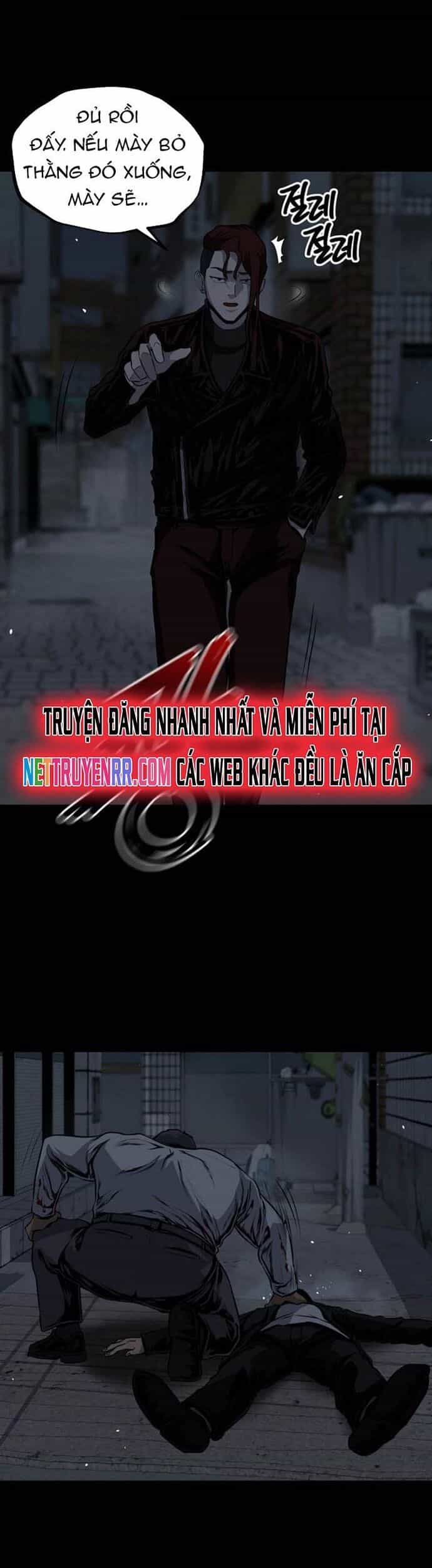Vương Đạo - Chương 20 - ảnh 33