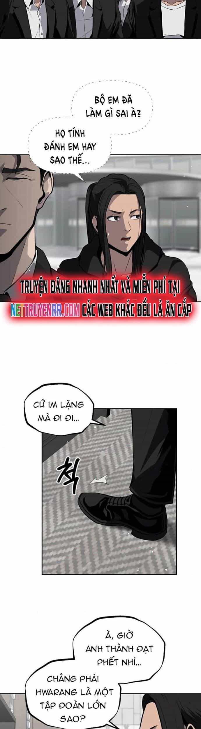 Vương Đạo - Chương 20 - ảnh 5