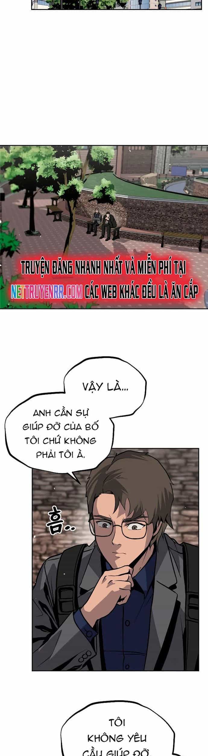 Vương Đạo - Chương 22 - ảnh 18