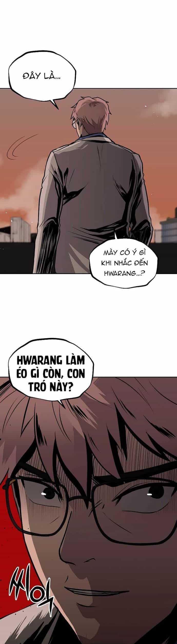 Vương Đạo - Chương 22 - ảnh 32